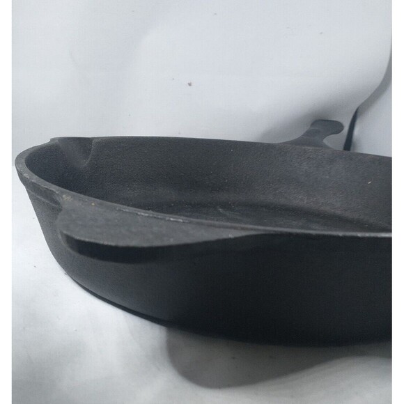 Masterclass Premium Collection Cast Iron Skillet Fry Pan 11" Excellent Condition - Picture 8 of 15